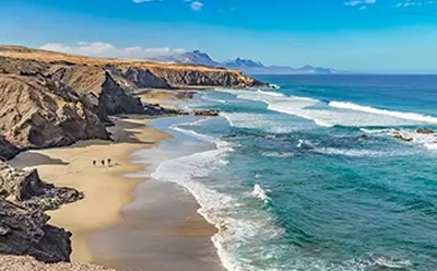 FUERTEVENTURA